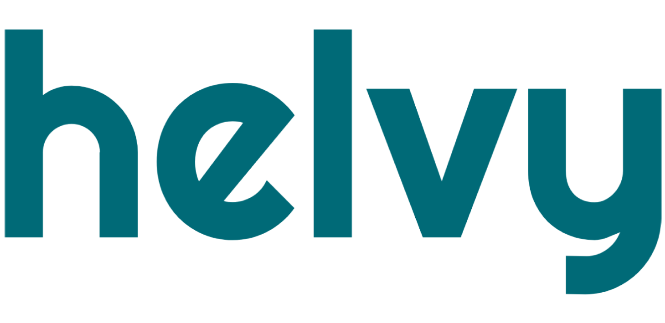 Helvy-Logo