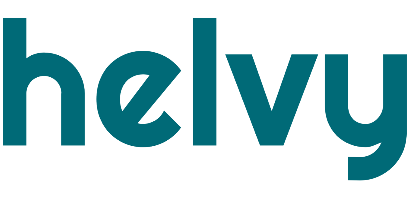helvy logo
